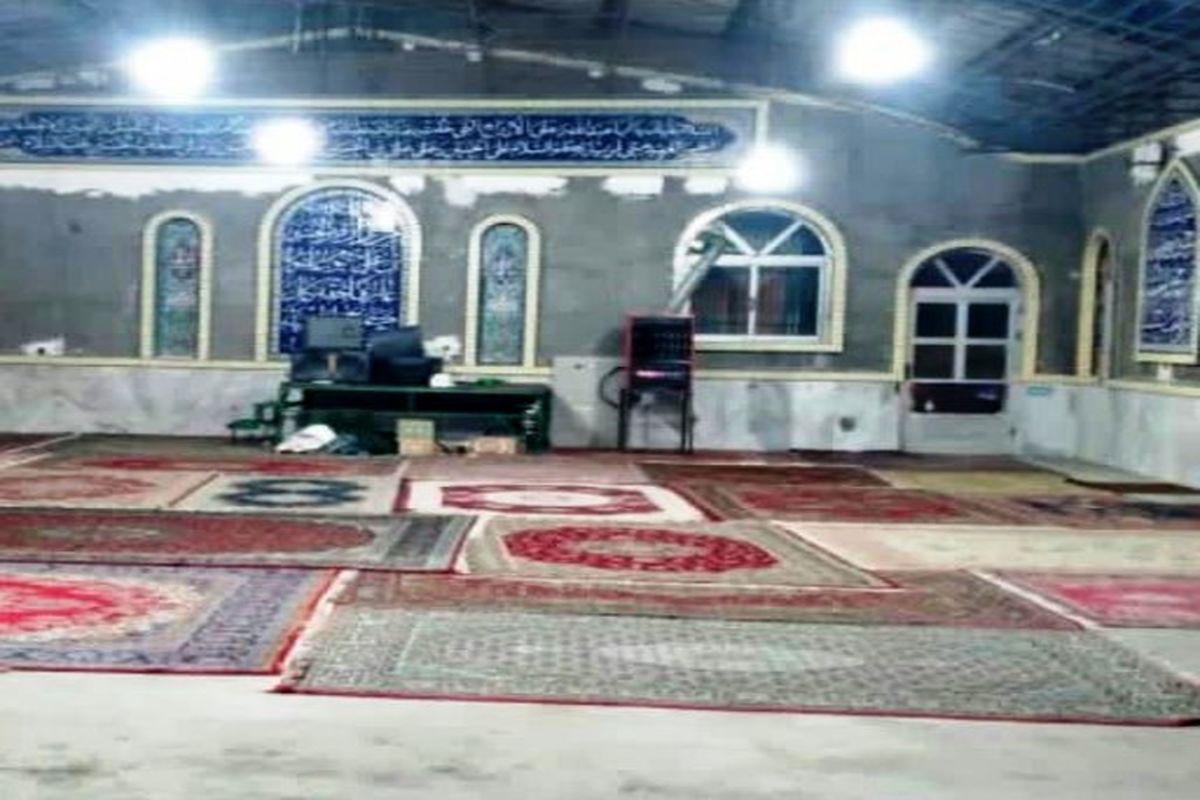 اوقاف مازندران