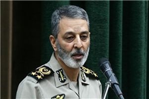 اقدامات انجام شده در نیروی دریایی چیزی شبیه به معجزه بوده است