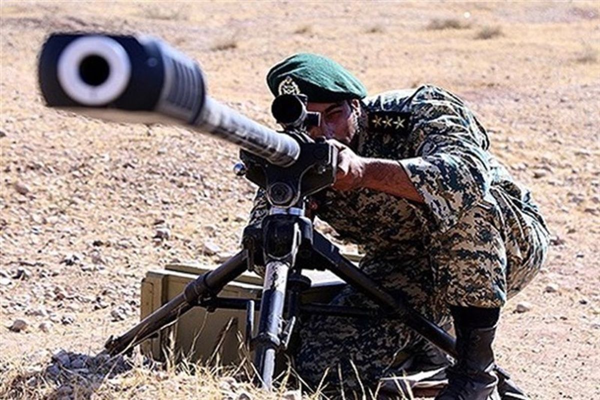 گروه ۸۴۰ موشکی نیروی زمینی ارتش