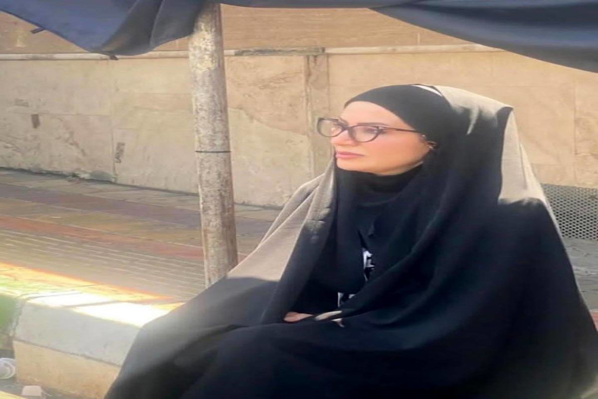 ملیکا+زارعی