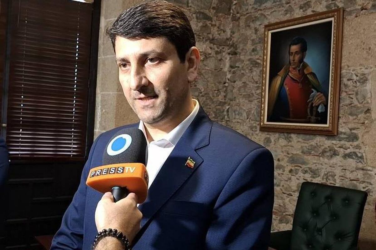 وزیر ارتباطات