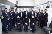 تأکید سرپرست بانک دی بر لزوم عدم دریافت مدارک غیرضروری از مشتریان در شعب
