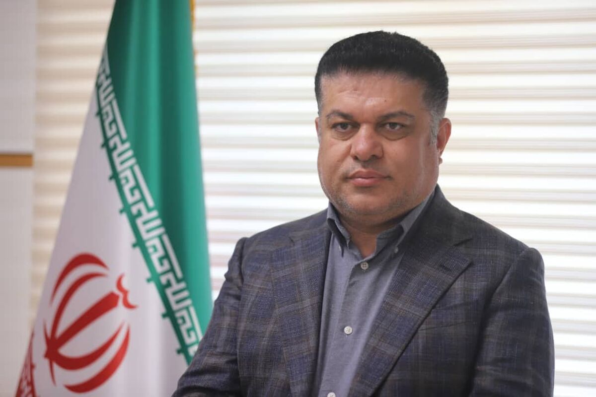 پالایشگاه نفت بندرعباس 