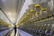  آغاز تولید شرکت صنایع پوشش از ماه آینده در گیلان