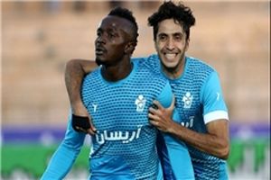 آیا منشا می‌تواند زیر امضای خود بزند؟/طبق بند ١٢ ماده ٢٠ مقررات نقل و انتقالات او پرسپولیسی است