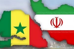 Senegal is willing to expand cooperation with Iran in mining sector