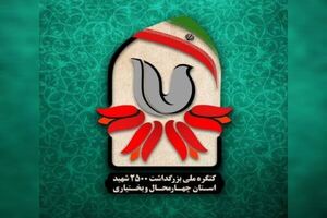 الگوسازی از زندگی شهدا باید به محور ترویج فرهنگ ایثار و شهادت تبدیل شود