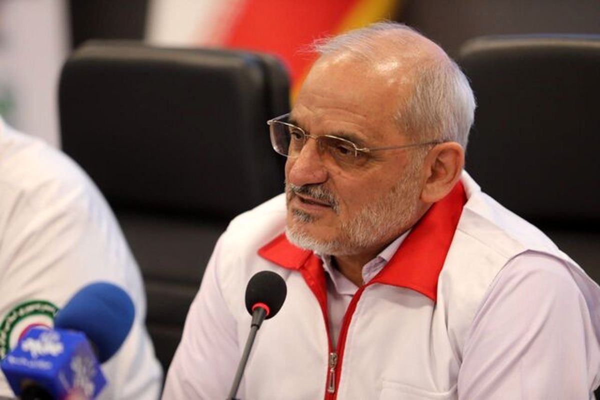 رئیس دفتر رئیس جمهور