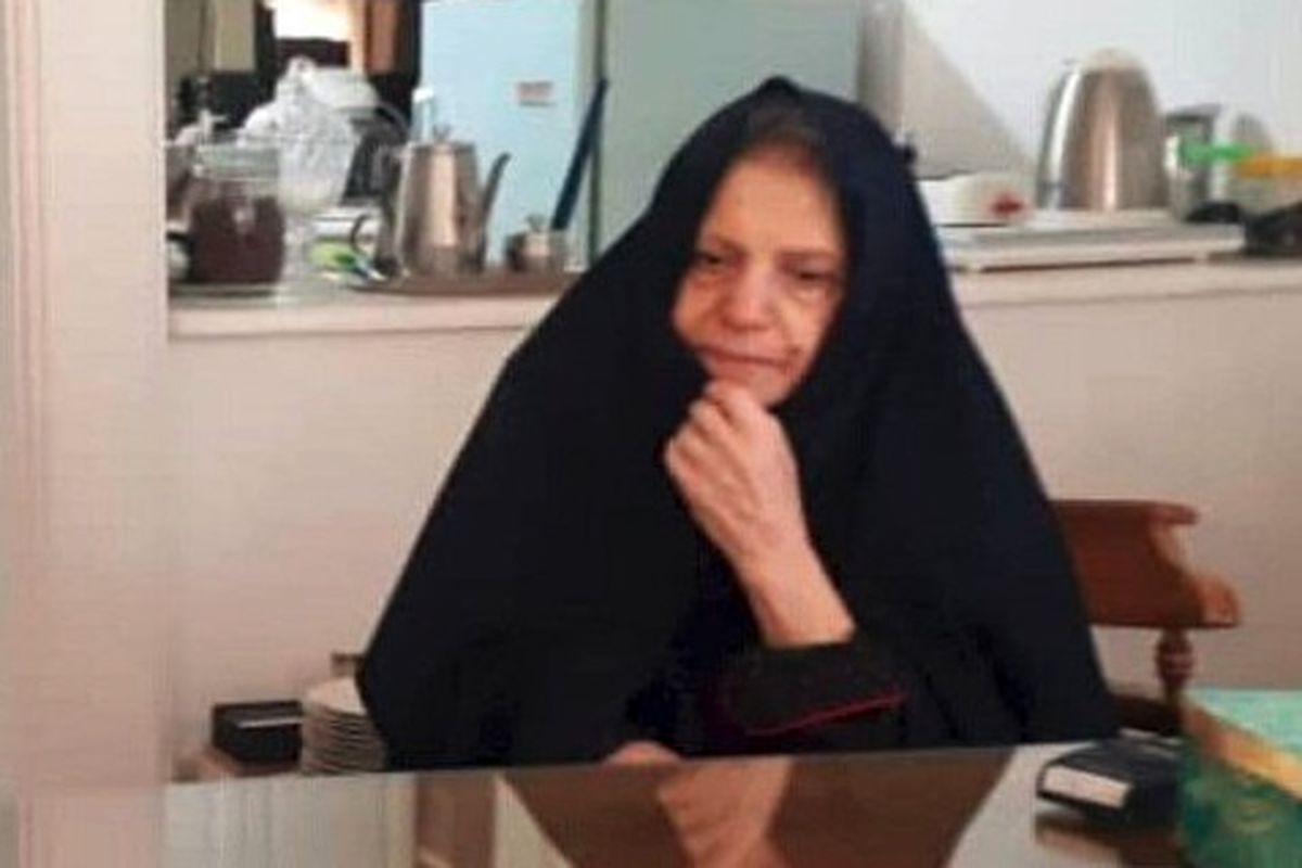 معصومه حائری