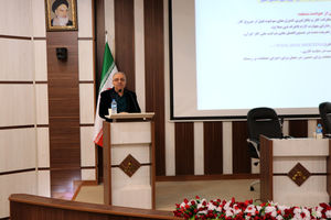 سومین سمینار عبرت آموزی از حوادث در شرکت گاز گیلان برگزار شد