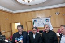 پرداخت ۱۴ همت از معوقات بازنشستگان کشور و آغاز احداث خانه امید در  اردبیل