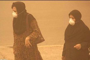 شهرداری کرمانشاه ماسک رایگان در اختیار شهروندان قرار می دهد