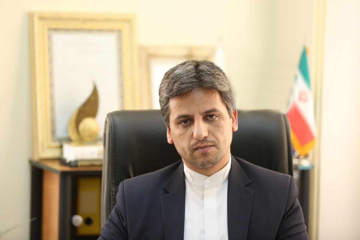 هادی محمود نژاد