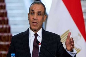 مصر بر ادامه گفتگوها درباره پرونده هسته‌ای ایران تاکید کرد