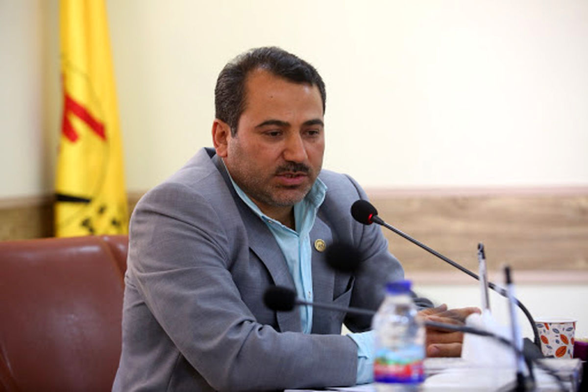 مهدی آهنین پنجه