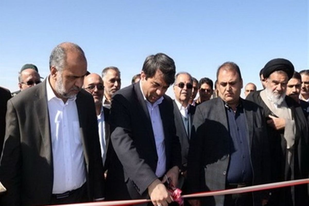 استاندار یزد