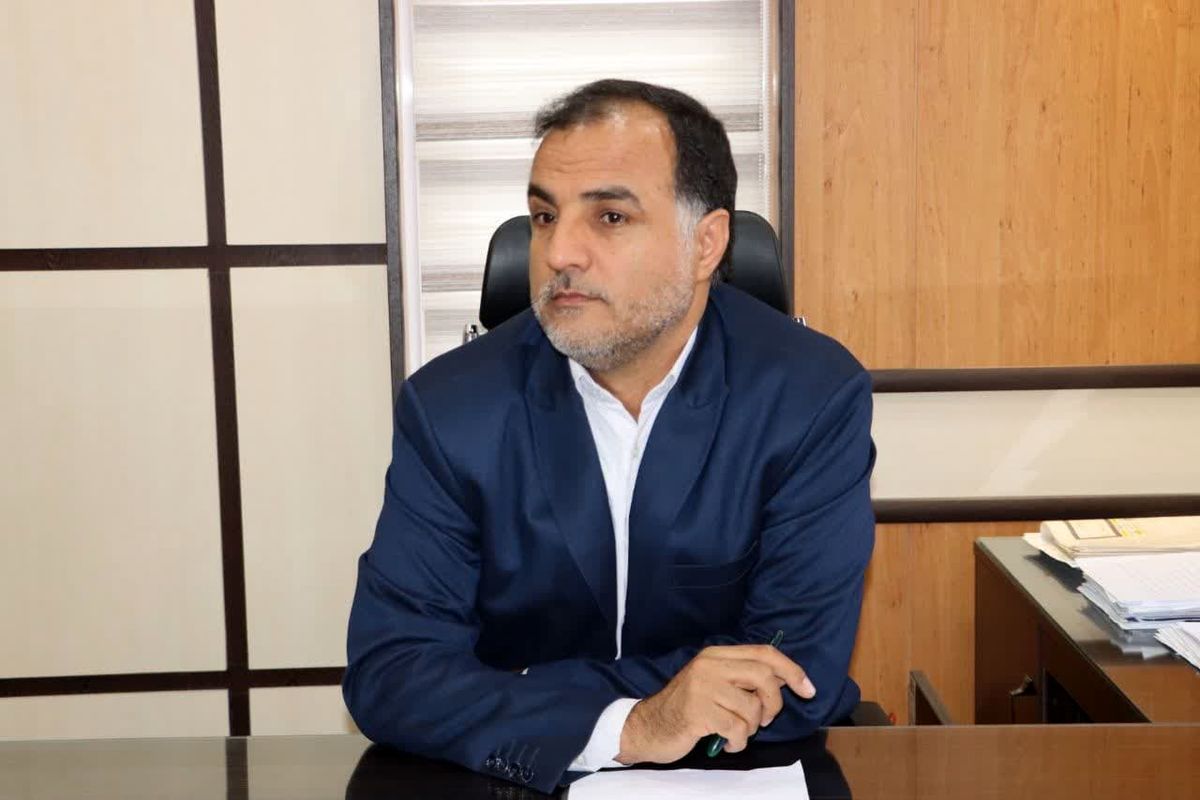 شهردار محمدیه