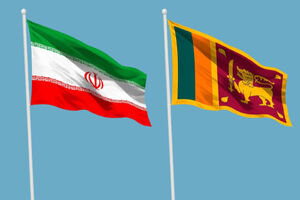 سریلانکا از کمک به کشتی‌های ایرانی خودداری کرد