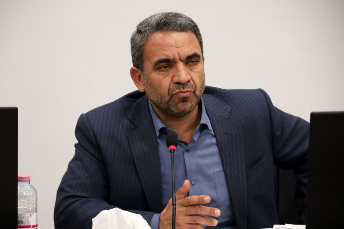 احمد محمودزاده وزارت آموزش و پرورش 