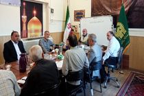 خادمیاران رضوی باید جهاد تبیین را اساس خدمت خود قرار دهند  