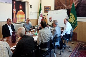 خادمیاران رضوی باید جهاد تبیین را اساس خدمت خود قرار دهند  