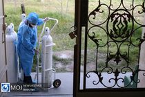 راه اندازی ۲ نقاهتگاه در شهرستان میبد انجام شد 