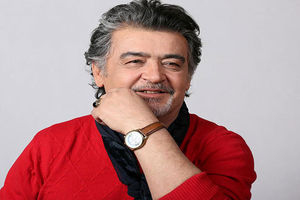 رضا رویگری بازیگر نقش اصلی فیلم سینمایی لازانیا شد