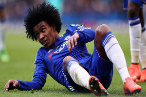 دوست دارم تا جایی که می‌شود برای چلسی بازی کنم