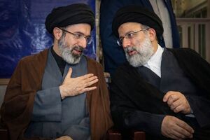 پیام رهبر انقلاب به‌مناسبت سالگرد شهادت شهید رئیسی تا ساعتی دیگر منتشر می‌شود