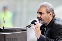 افشاگری جواد خیابانی در مورد ورزشگاه‌هایی که ایران در عراق ساخته روی آنتن زنده! + فیلم