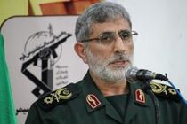صهیونیست‌ ها بدون تردید باید به زودی فلسطین را ترک کنند