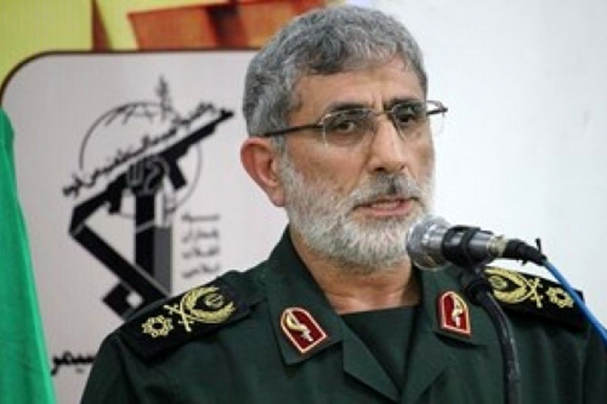 اسماعیل قاآنی