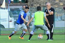 فصل سختی در انتظار السد است