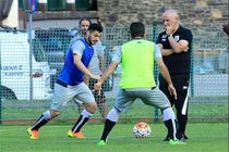 فصل سختی در انتظار السد است