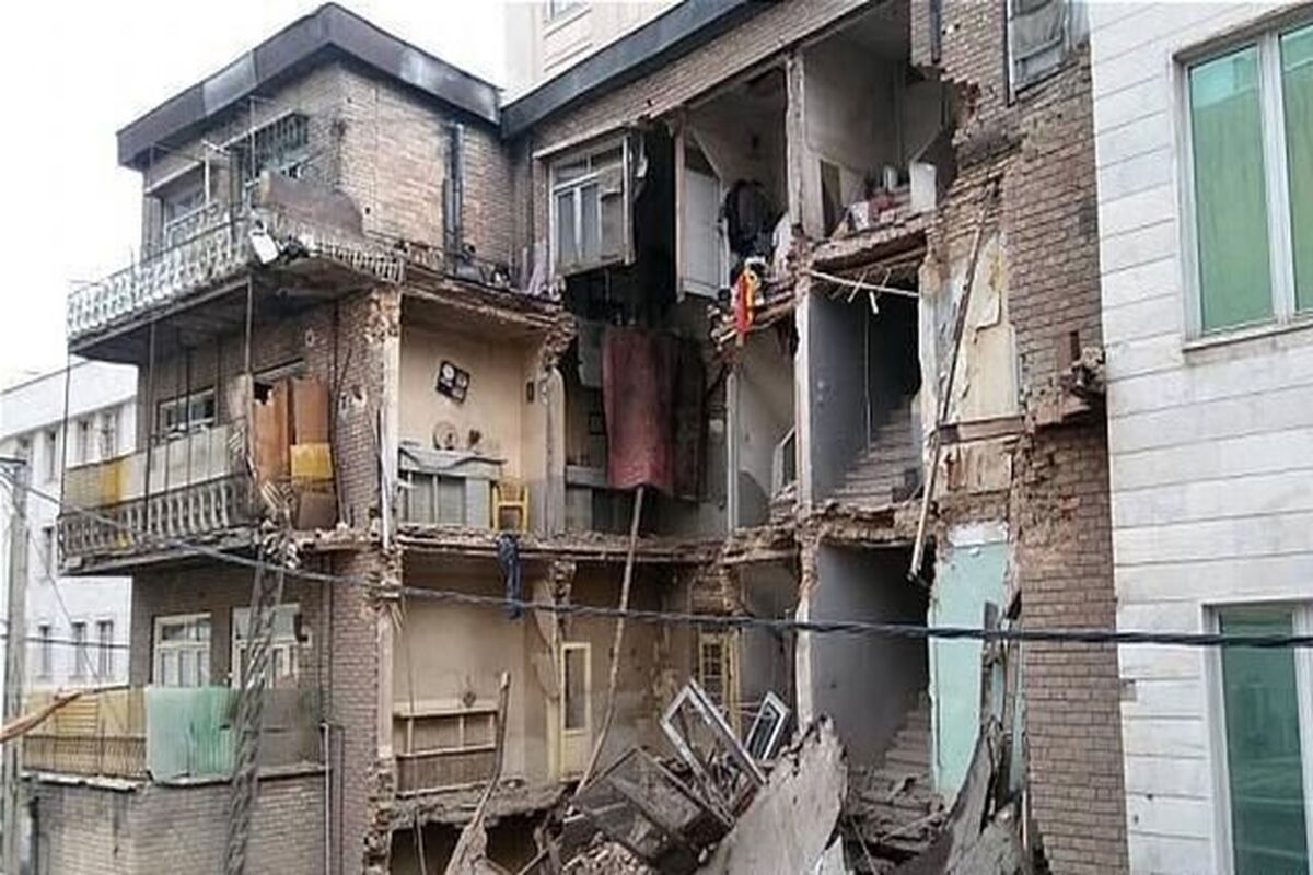 ساختمان نایمن 3