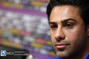 فرهاد و استقلال در چالش بیست و یکم؛
فرهاد در موقعیت مخاطره!