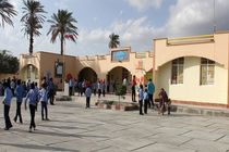 ساخت 103 باب مدرسه توسط بنیاد برکت در هرمزگان