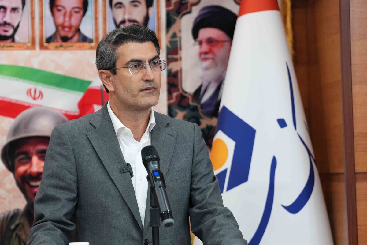 علی ابدالی