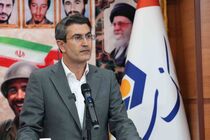 مدیرعامل بانک سینا در مراسم گرامیداشت هفته دفاع مقدس: امروز با توجه به شرایط اقتصادی باید گره‌گشای مشکلات مردم باشیم