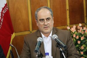 دستگاه سی تی اسکن در بیمارستان شهید انصاری رودسر نصب می شود 