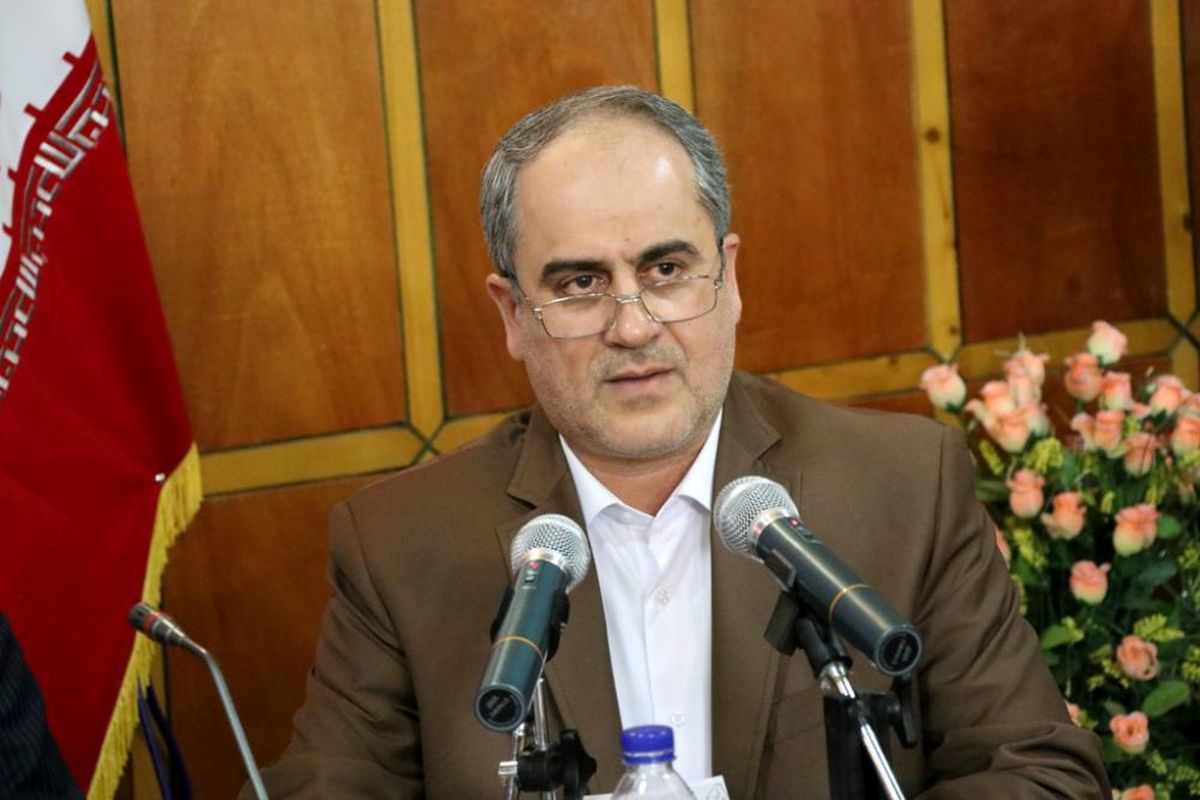 علی وارسته بهدانی