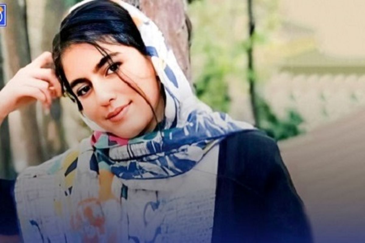 الهه حسین نژاد