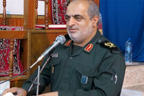 نصب بیش از هفت هزار تصویر شهدا در نقاط مختلف گیلان