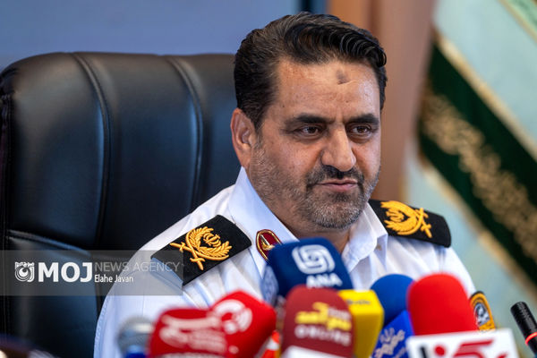 جریمه بیش از ۲۳ هزار خودروی آلاینده و دودزا در تهران طی شهریور