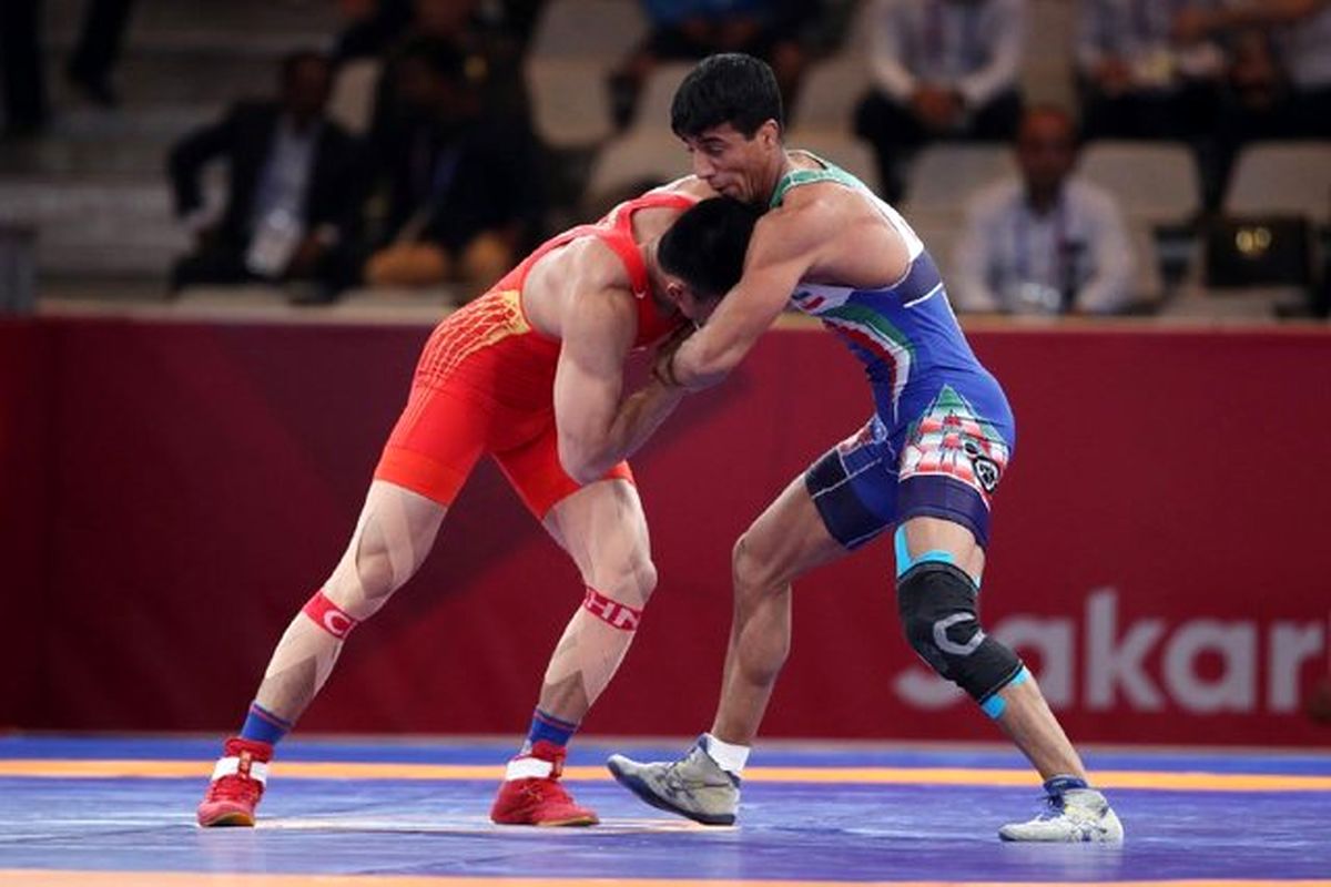 محمدعلی گرایی5