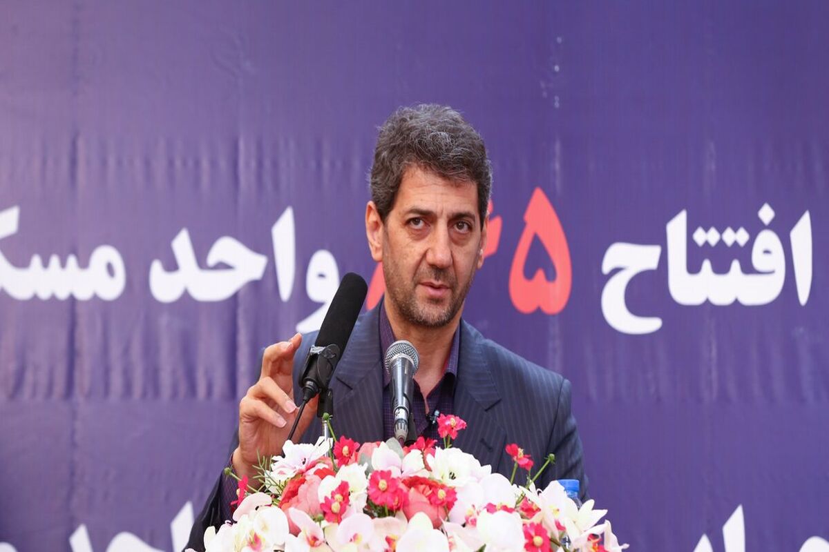 علیرضا قاری قرآن