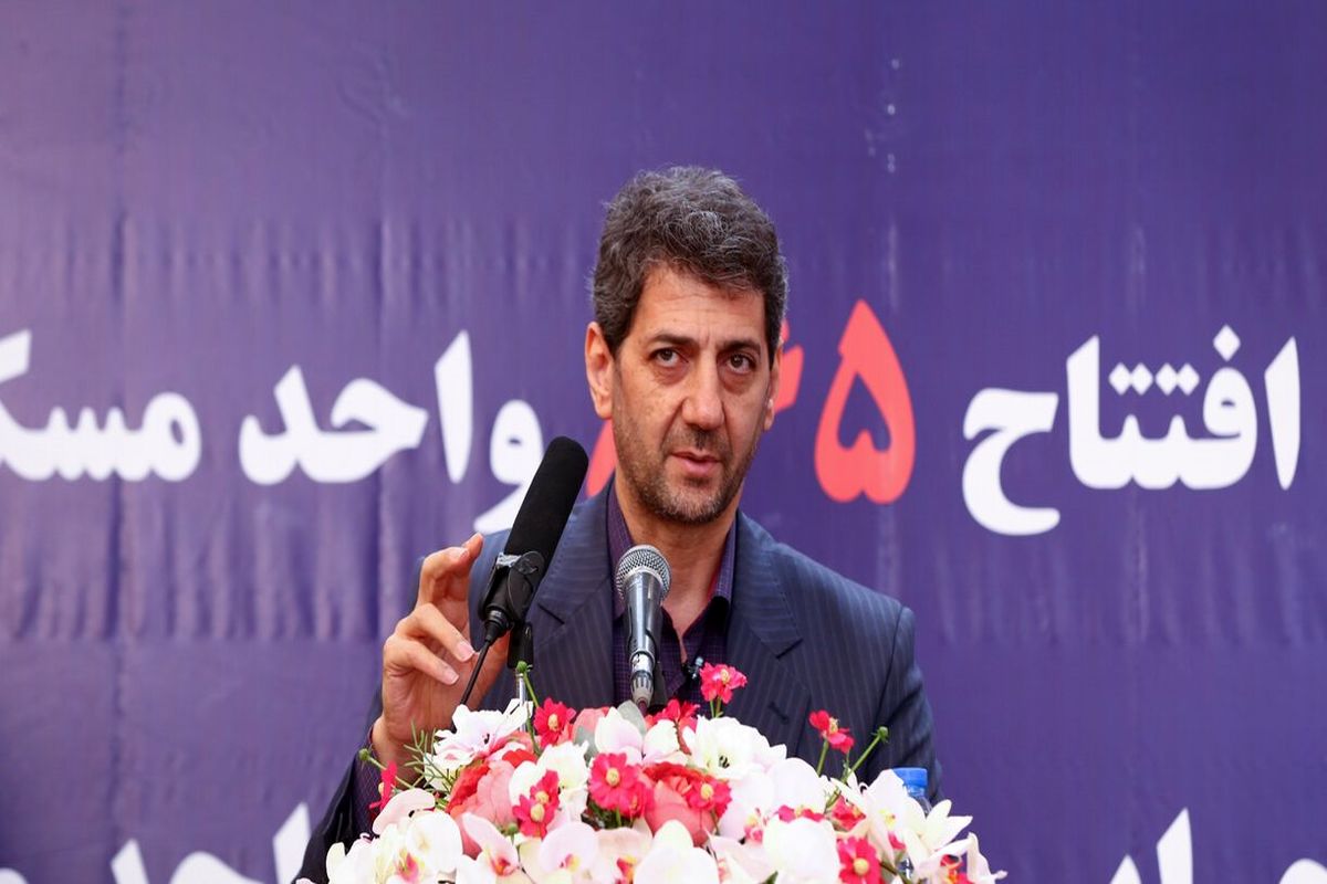 علیرضا قاری قرآن