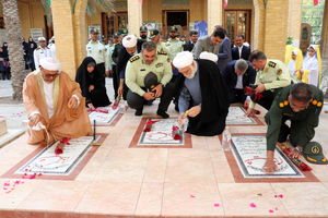 ملت ایران پس از ۴۷ سال همچنان مقتدرانه پای آرمان‌های انقلاب ایستاده است +فیلم