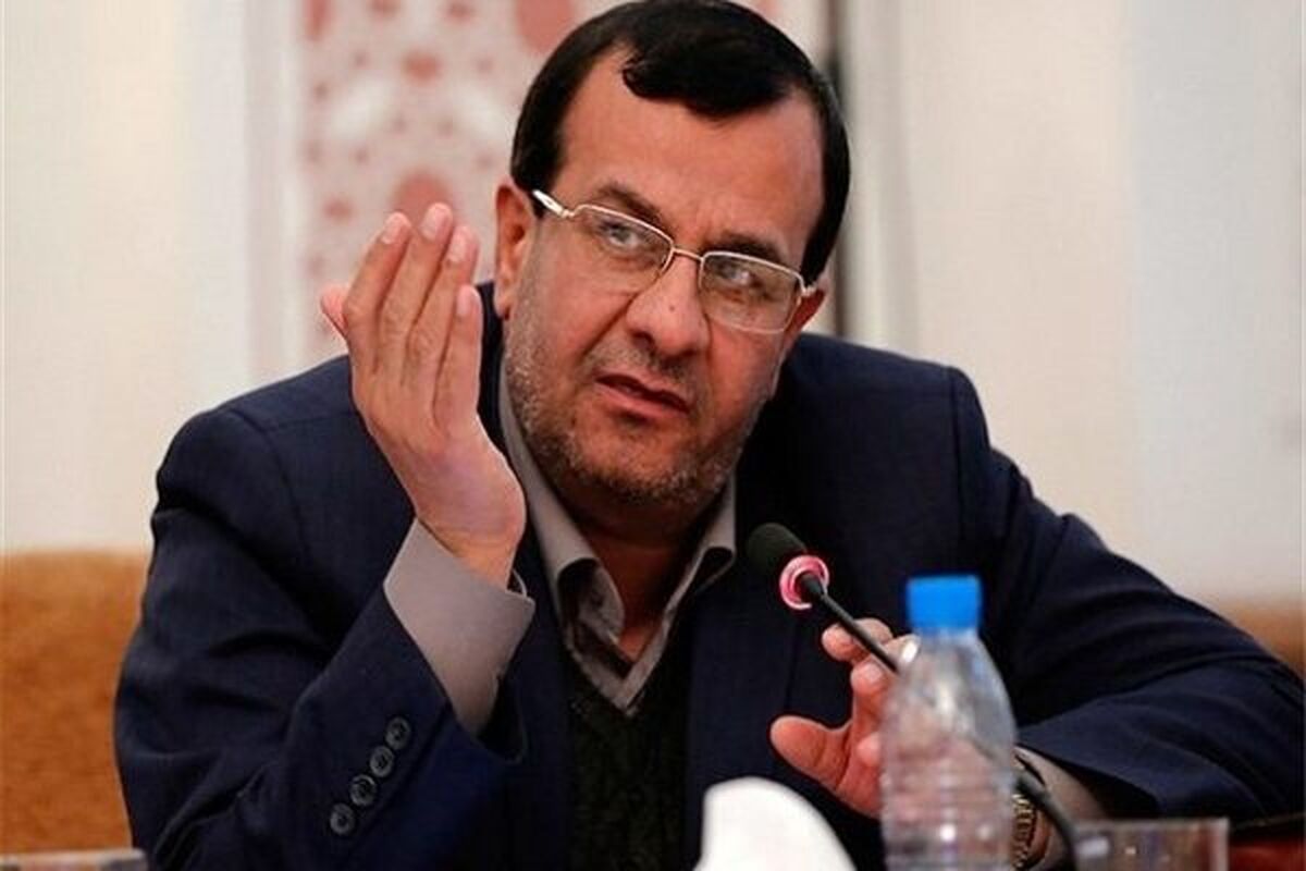 احمد جباری