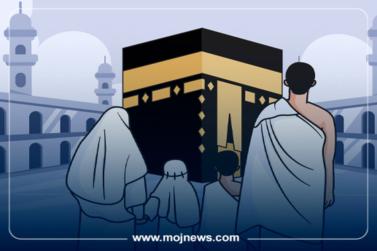 داروهای ممنوعه حج کاور موج